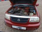 2004 SUZUKI GRAND VITA for sale at Copart WISBECH
