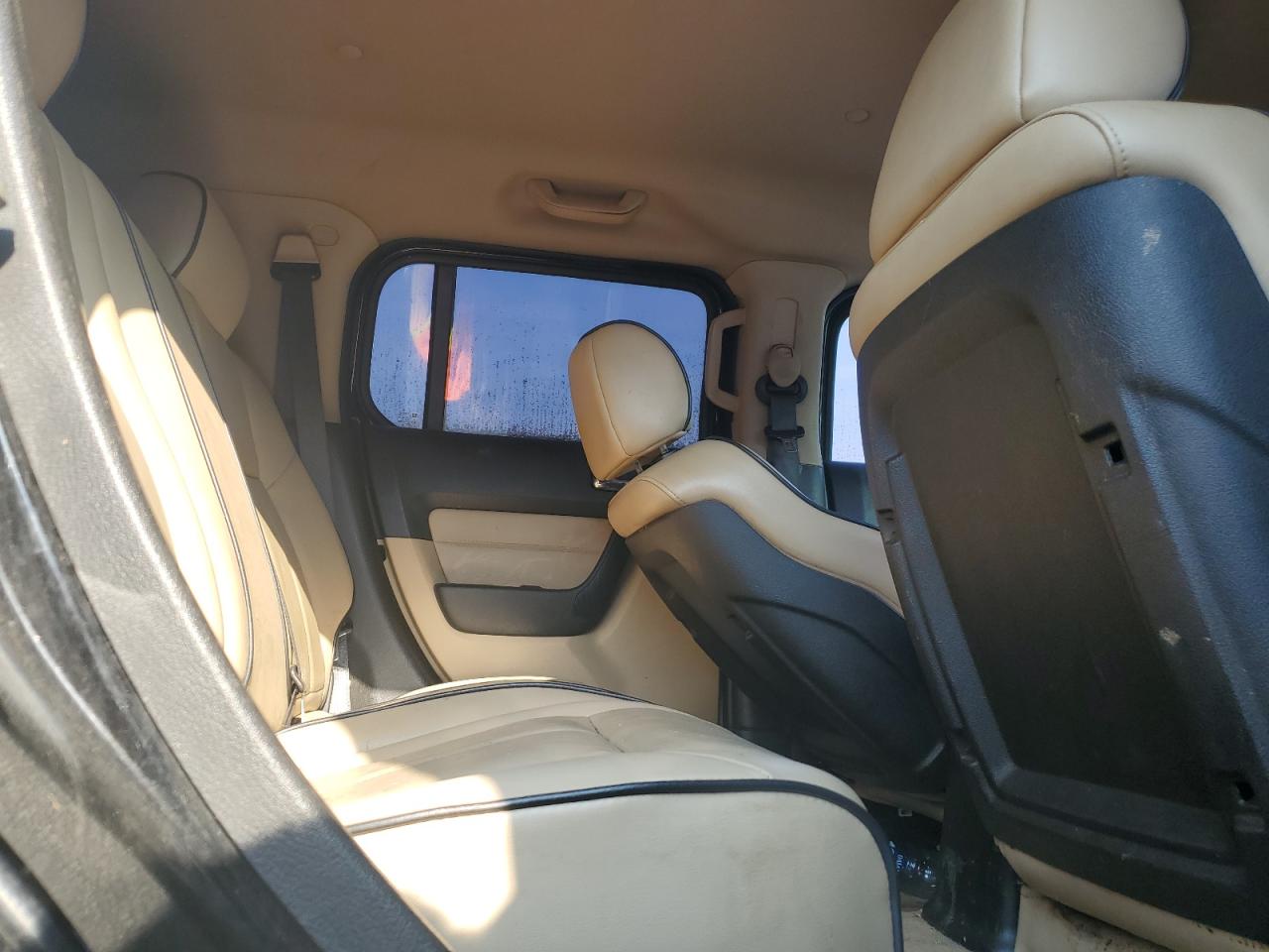 2007 Hummer H3 VIN: 5GTDN13EX78171469 Lot: 62571565