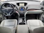 2016 Acura Mdx Technology en Venta en Denver, CO - Hail