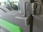2024 JOHN DEERE XUV865R   for sale at Copart VT - RUTLAND