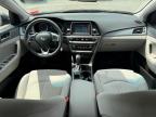2018 HYUNDAI SONATA SE   à vendre chez Copart MA - NORTH BOSTON