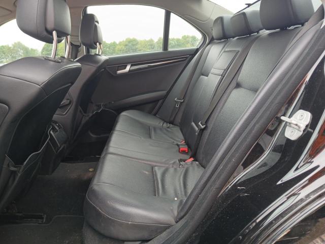 2013 MERCEDES BENZ C220 EXECU