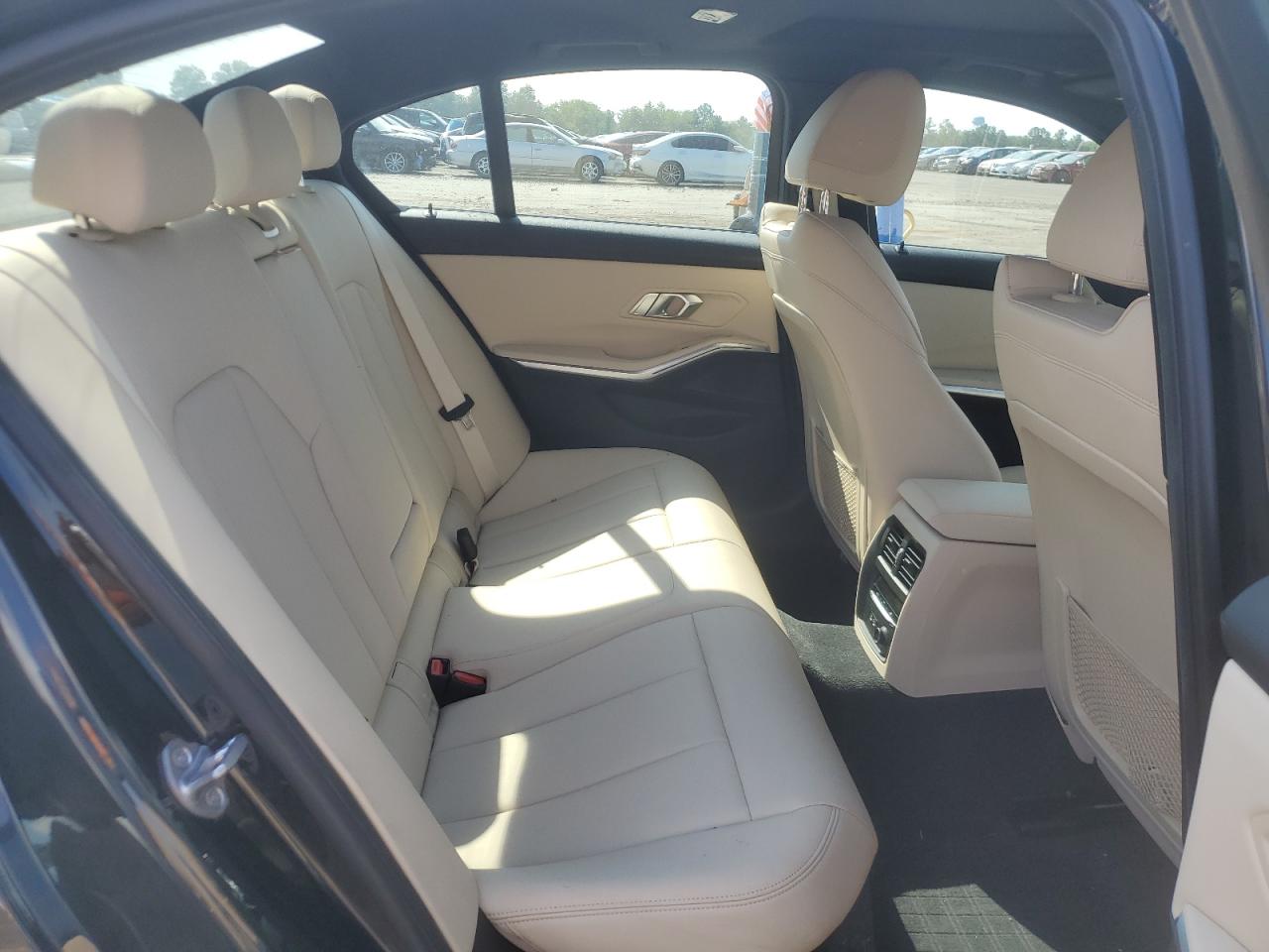 2019 BMW 330Xi VIN: WBA5R7C52KFH24381 Lot: 62474125