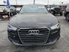 2012 Audi A6 Premium Plus   للبيع في Wilmington، CA - Mechanical