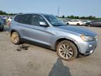 2013 Bmw X3 Xdrive28I   for Sale in Fredericksburg, VA - Front End