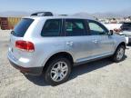 2005 Volkswagen Touareg 4.2 за продажба в Mentone, CA - Minor Dent/Scratches
