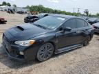 2015 Subaru Wrx  იყიდება Hillsborough-ში, NJ - Front End