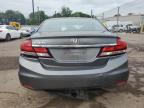 2013 Honda Civic Lx   for Sale in Chalfont, PA - Front End