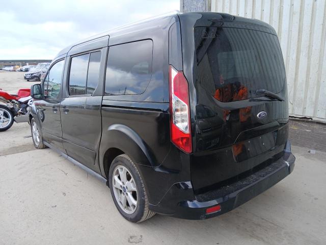 2015 FORD TOURNEO CO