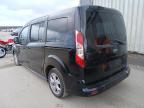 2015 FORD TOURNEO CO for sale at Copart PETERLEE