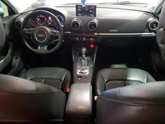  AUDI A3 2015 Biały