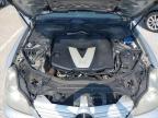 2006 MERCEDES BENZ CLS 320 CD for sale at Copart SANDWICH