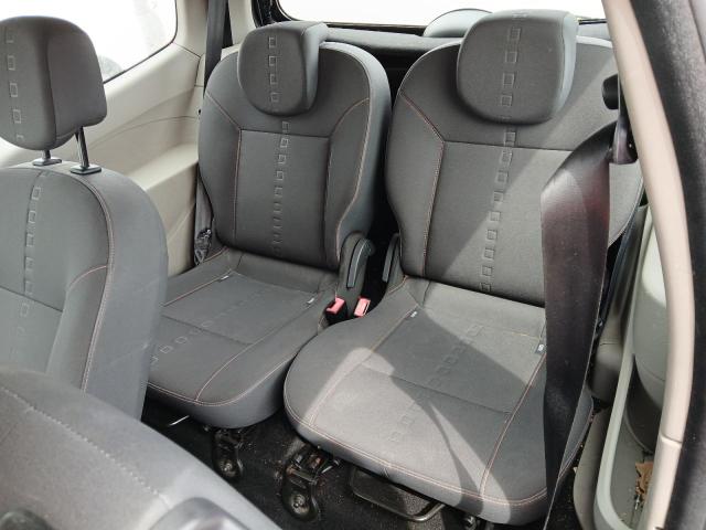 2008 RENAULT TWINGO 1.2 16V DYNAMIQUE 3DR