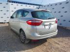 2014 FORD C-MAX TITA for sale at Copart CORBY
