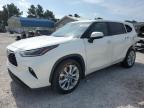 Prairie Grove, AR에서 판매 중인 2021 Toyota Highlander Limited - Rear End