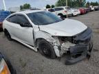 2018 HONDA CIVIC LX   à vendre chez Copart ON - TORONTO