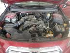2017 SUBARU OUTBACK 3.6R LIMITED   for sale at Copart KY - LEXINGTON EAST