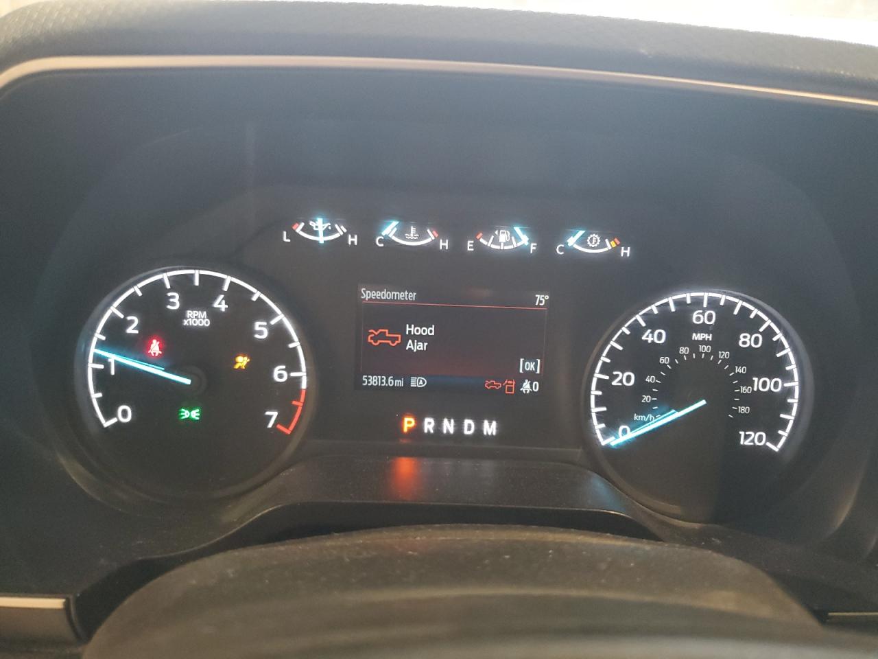 2022 Ford F150 Supercrew VIN: 1FTEW1EP8NKD78935 Lot: 62707795