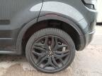 2017 LAND ROVER RANGE ROVE for sale at Copart CHESTER