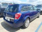2006 VAUXHALL ASTRA DESI for sale at Copart NEWBURY