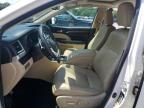2015 Toyota Highlander Limited იყიდება Gastonia-ში, NC - Front End