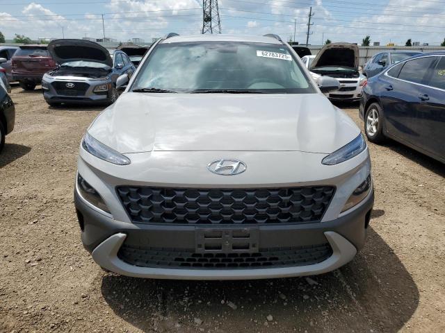  HYUNDAI KONA 2023 Szary