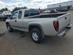 2007 Chevrolet Colorado  за продажба в New Britain, CT - Minor Dent/Scratches