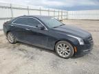 2017 CADILLAC ATS LUXURY à vendre chez Copart AB - EDMONTON