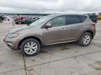 2014 Nissan Murano S for Sale in Grand Prairie, TX - Front End