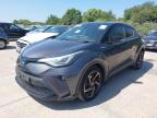 2020 TOYOTA C-HR DYNAM for sale at Copart SANDWICH