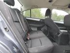 2016 SUBARU LEGACY 2.5I PREMIUM à vendre chez Copart ON - COOKSTOWN