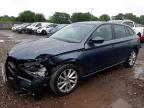 2021 SKODA SCALA SE L for sale at Copart WOLVERHAMPTON