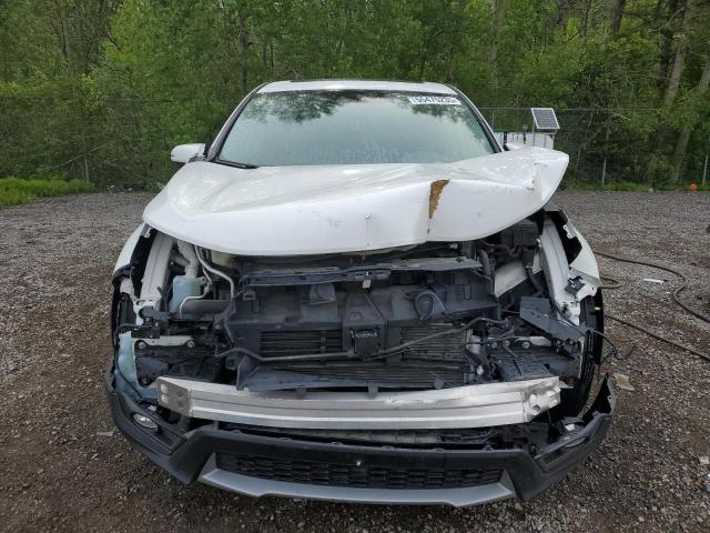 2019 HONDA CR-V EXL  