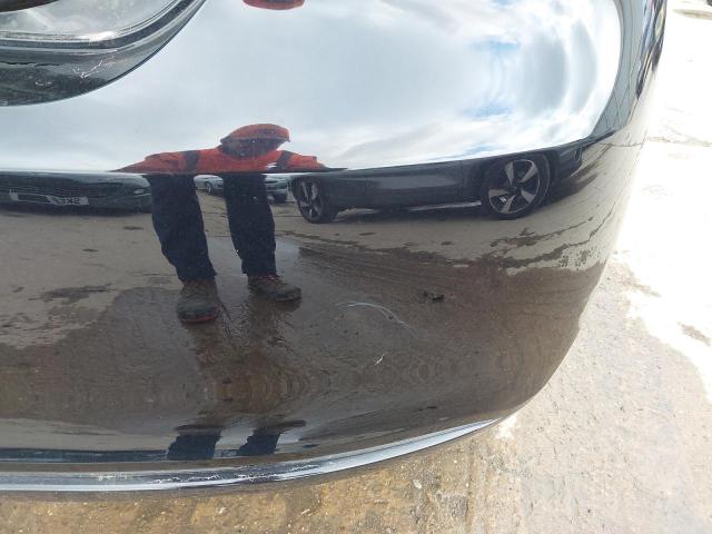 2011 VOLKSWAGEN POLO MODA