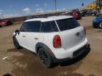 2011 Mini Cooper Countryman zu verkaufen in Albuquerque, NM - Hail