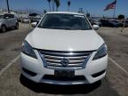 2015 Nissan Sentra S   na sprzedaż w Van Nuys, CA - Minor Dent/Scratches