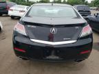 2012 Acura Tl  продається в New Britain, CT - Front End