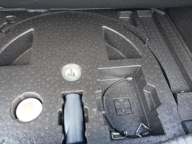 2011 NISSAN QASHQAI N-
