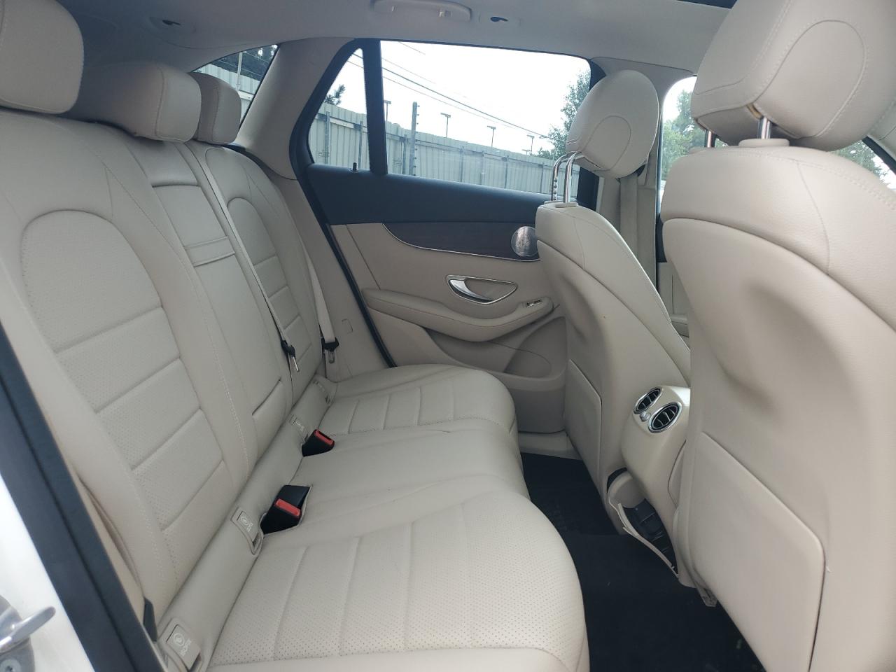 2020 Mercedes-Benz Glc 300 4Matic VIN: WDC0G8EB7LF730326 Lot: 61911065