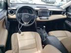 2015 Toyota Rav4 Limited   на продаже в New Orleans, LA - Front End