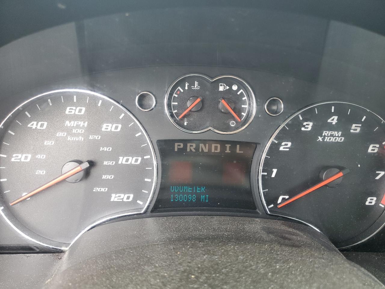 2007 Chevrolet Equinox Ls VIN: 2CNDL23F976242514 Lot: 61347055