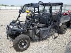 2021 POLARIS RANGER CREW 570-4 PREMIUM   a la Venta en Copart WI - APPLETON