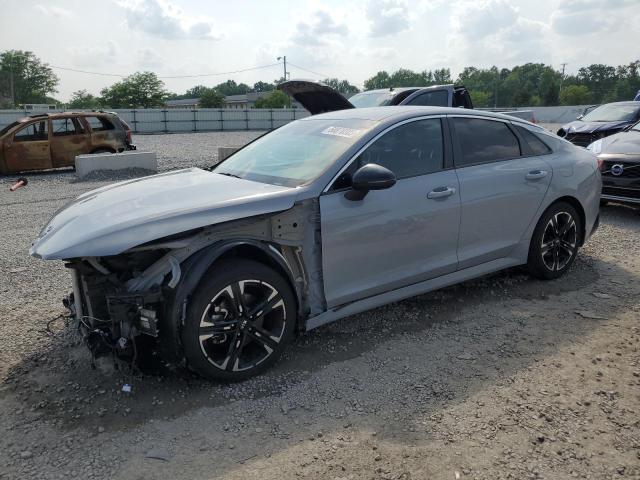 KIA K5 GT LINE 2021