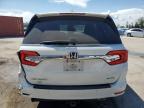 2019 Honda Odyssey Elite en Venta en Orlando, FL - Rear End