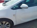 2016 VAUXHALL ASTRA GTC for sale at Copart YORK