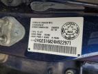 2004 HONDA CIVIC SI   for sale at Copart AB - CALGARY
