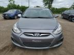 2013 HYUNDAI ACCENT GLS   for sale at Copart QC - MONTREAL