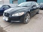 2011 JAGUAR XF S PREMI for sale at Copart ROCHFORD