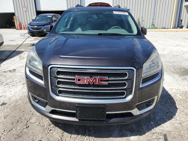  GMC ACADIA 2014 Сharcoal