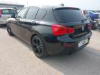 2019 BMW 118D SPORT for sale at Copart SANDWICH